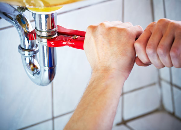 About Elrosa Plumbers